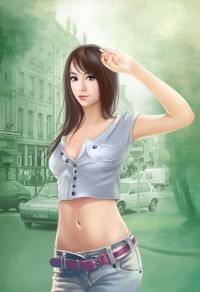 滿級大號闖江湖