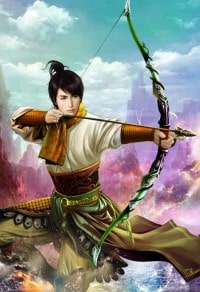 恰似寒光遇驕陽