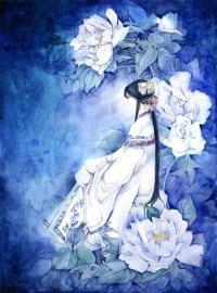 無上皇帝