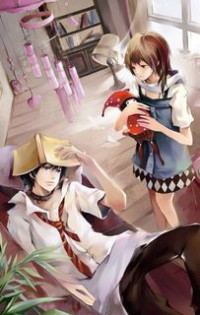 玄幻：开局九个仙女师傅
