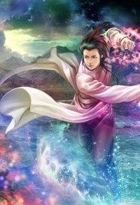 無上殺神